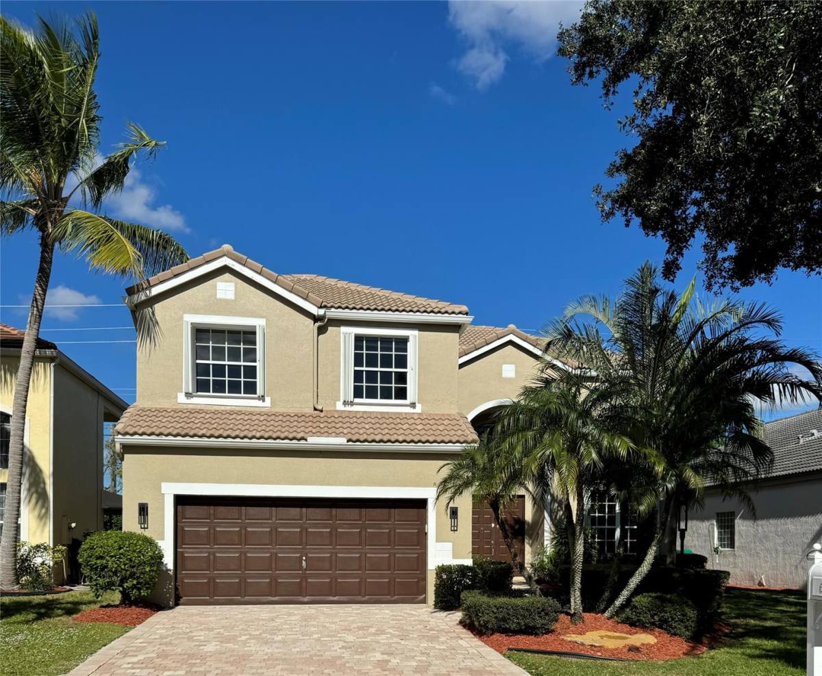 House for rent at 6733 NW 81st Court, Pompano Beach, FL 33067