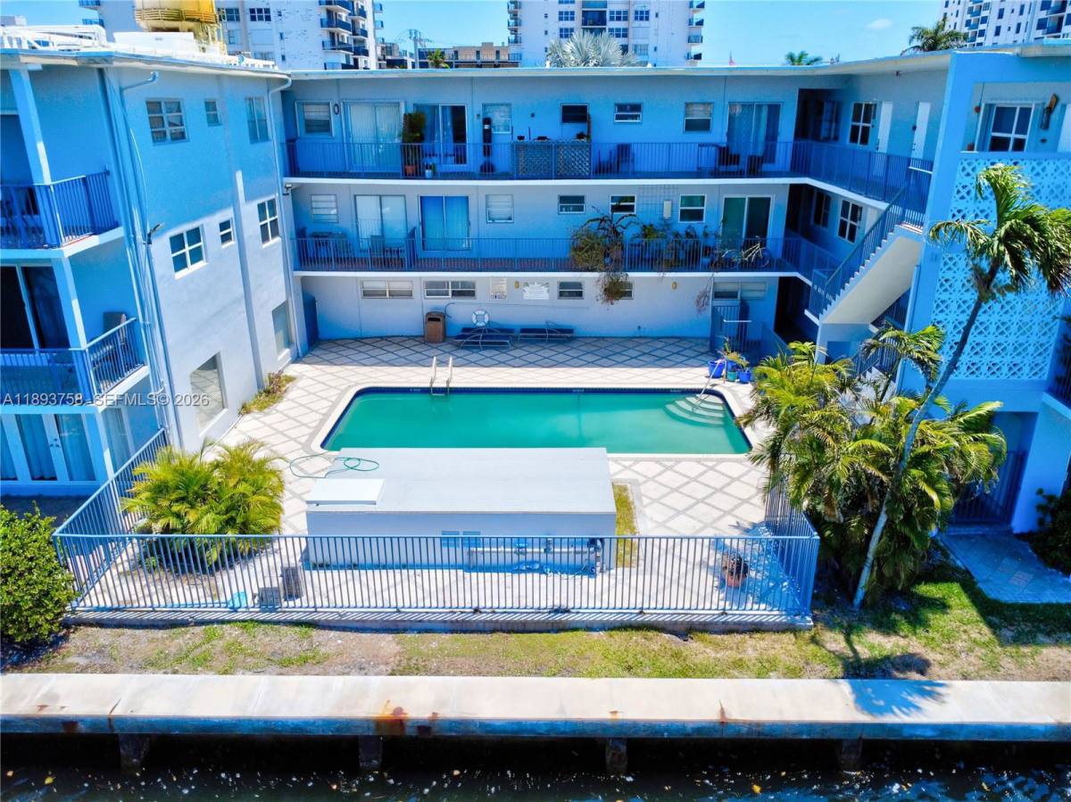 Apartment for rent at 2200 S Ocean Dr #N116, Hollywood, FL 33019