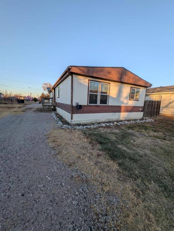 House for rent at 720 Hamilton St, Sterling, CO 80751