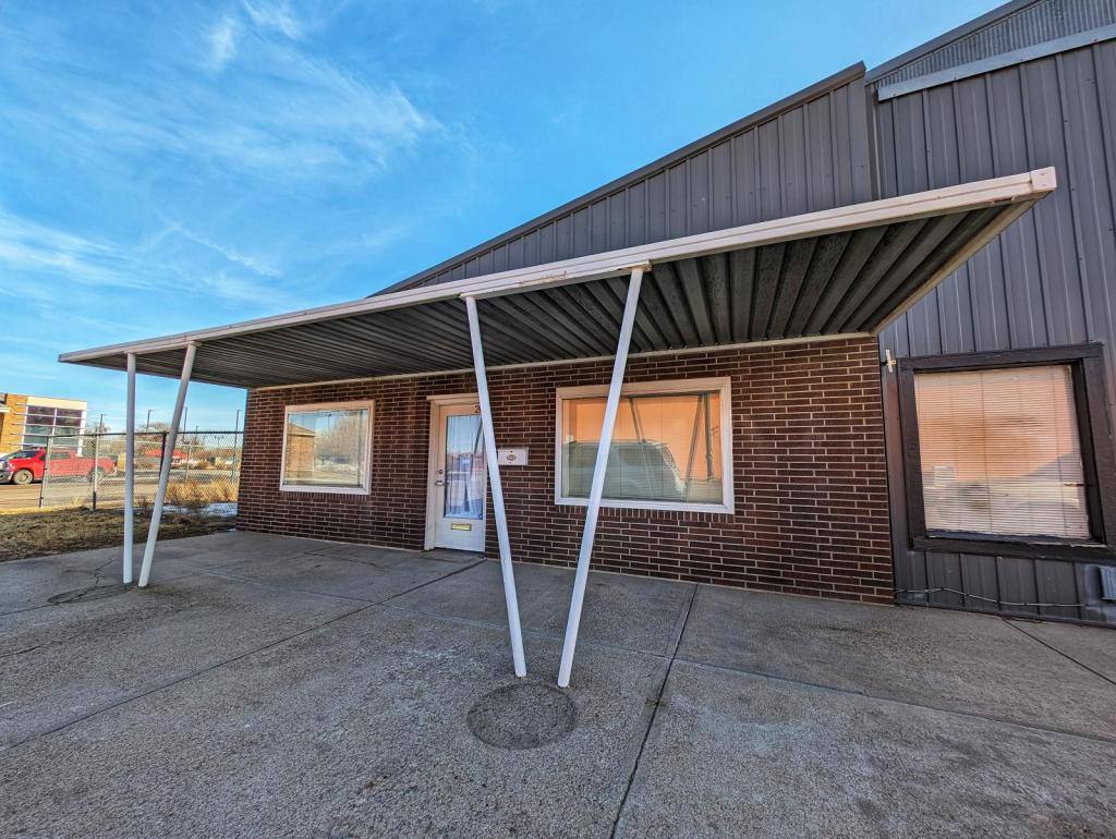 House for rent at 209 S 2nd Ave, Sterling, CO 80751