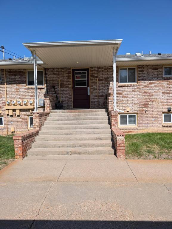 Apartment for rent at 631 Taylor St, Sterling, CO 80751