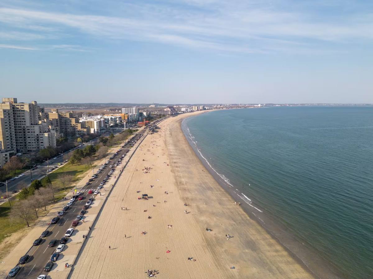 Apartment for rent at 65 Kimball Ave, Revere, MA 02151