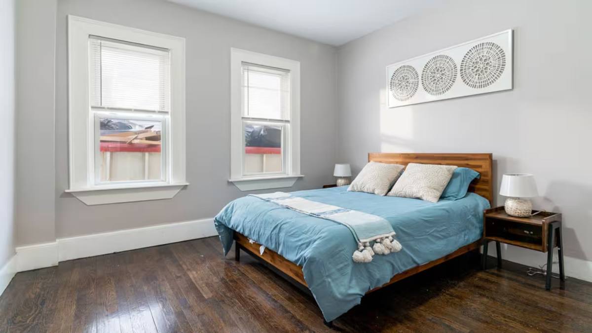 Apartment for rent at 65 Kimball Ave, Revere, MA 02151