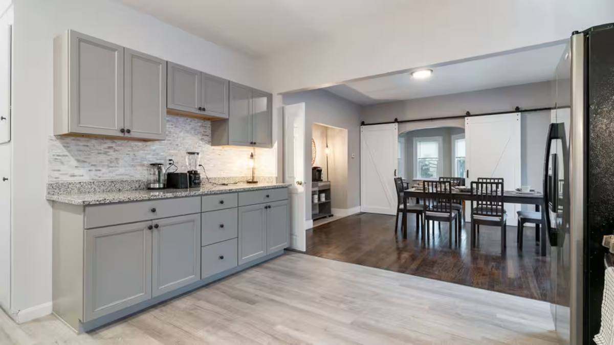 Apartment for rent at 65 Kimball Ave, Revere, MA 02151