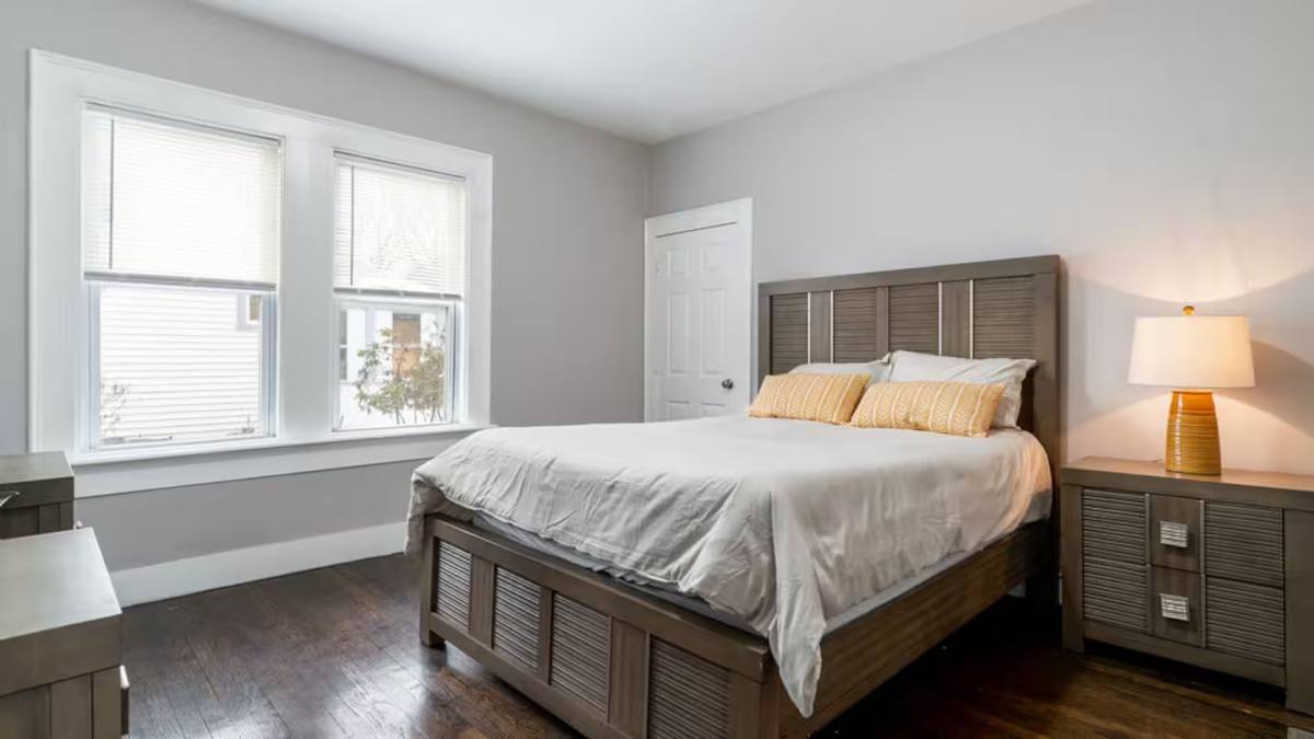 Apartment for rent at 65 Kimball Ave, Revere, MA 02151