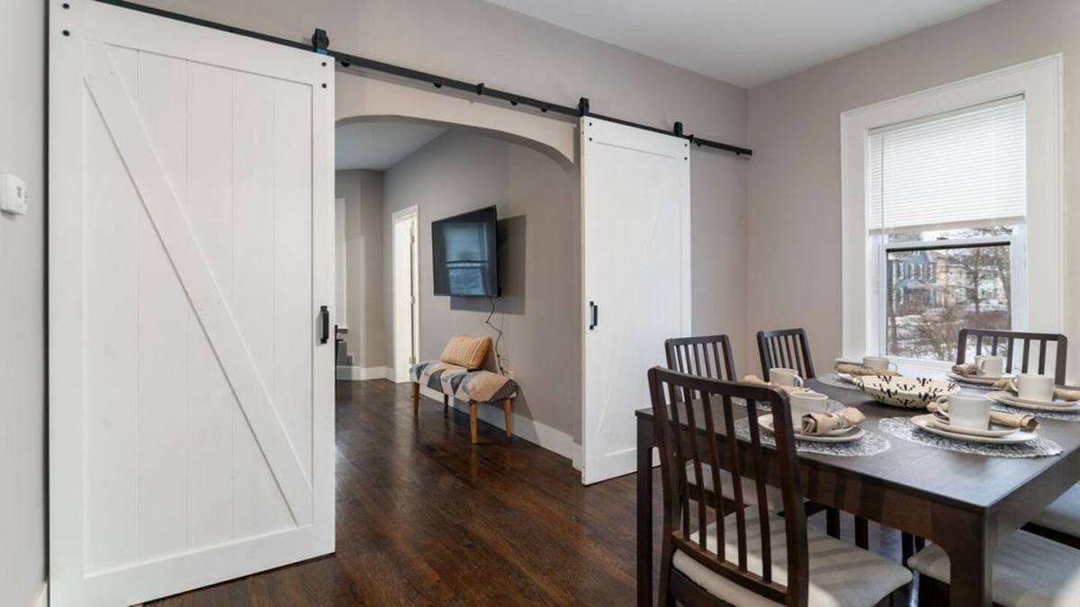 Apartment for rent at 65 Kimball Ave, Revere, MA 02151