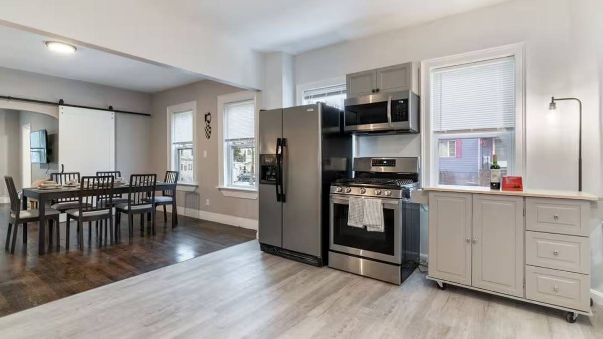 Apartment for rent at 65 Kimball Ave, Revere, MA 02151