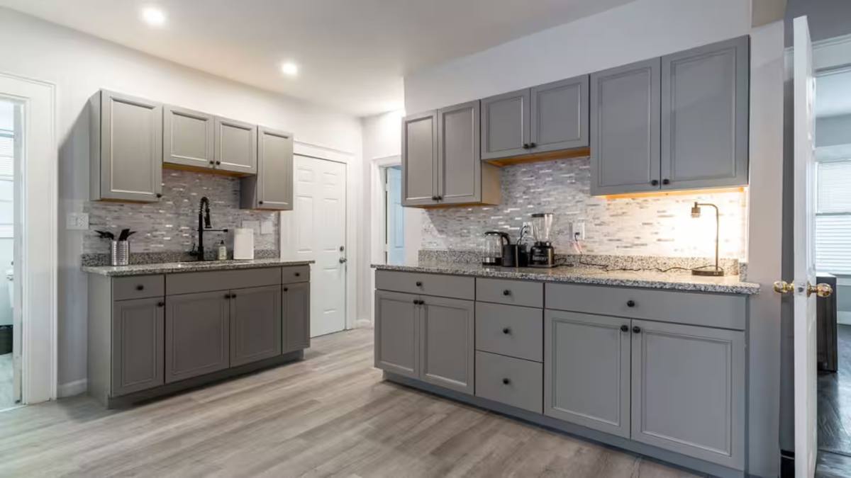 Apartment for rent at 65 Kimball Ave, Revere, MA 02151
