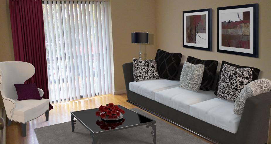 Apartment for rent at Quincy Commons, 1 Canton Rd, Quincy, MA 02171