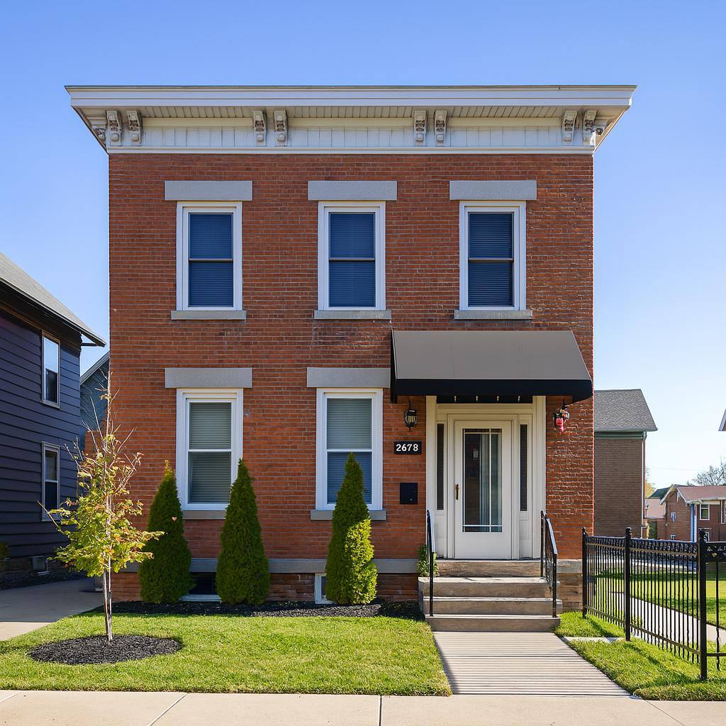 Apartment for rent at 202 N Townsend St #A, Syracuse, NY 13203