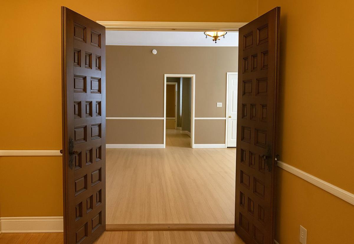 Apartment for rent at 202 N Townsend St #A, Syracuse, NY 13203