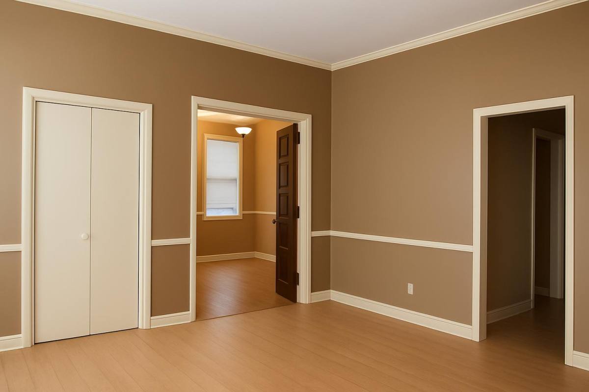 Apartment for rent at 202 N Townsend St #A, Syracuse, NY 13203