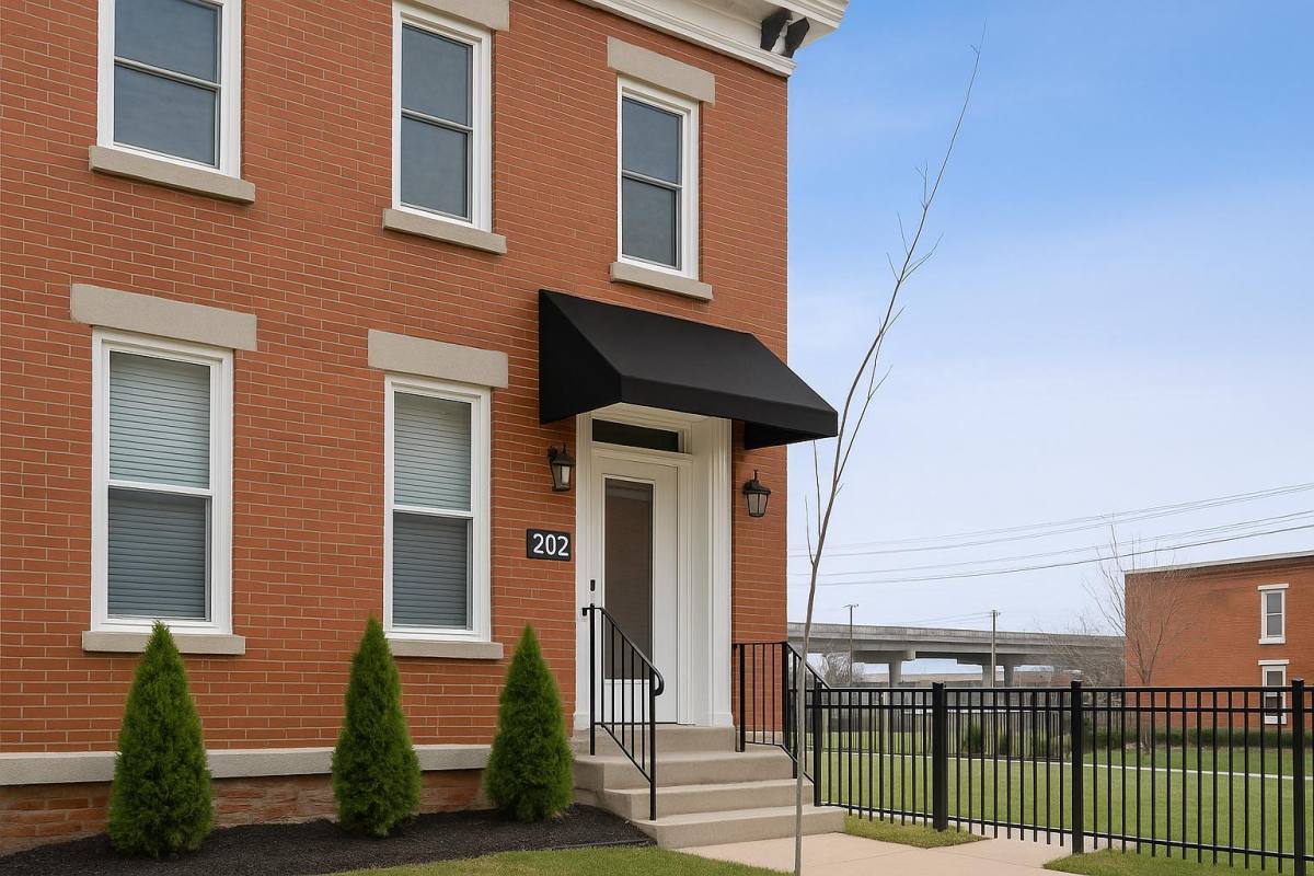 Apartment for rent at 202 N Townsend St #A, Syracuse, NY 13203