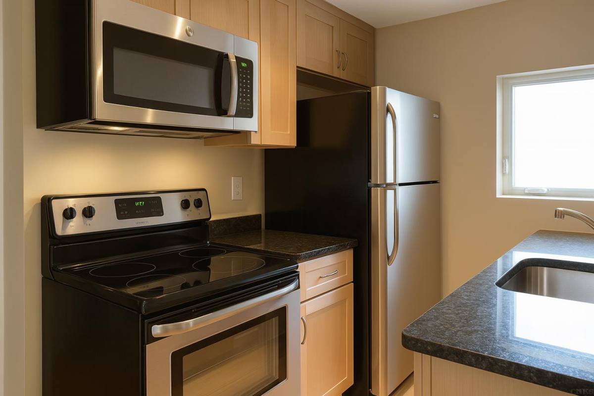 Apartment for rent at 202 N Townsend St #A, Syracuse, NY 13203