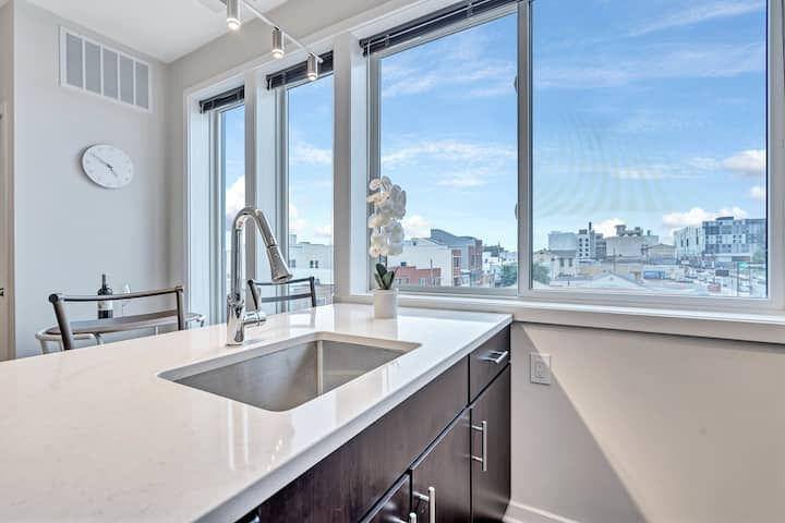 Apartment for rent at 1200 Washington Ave, Philadelphia, PA 19147