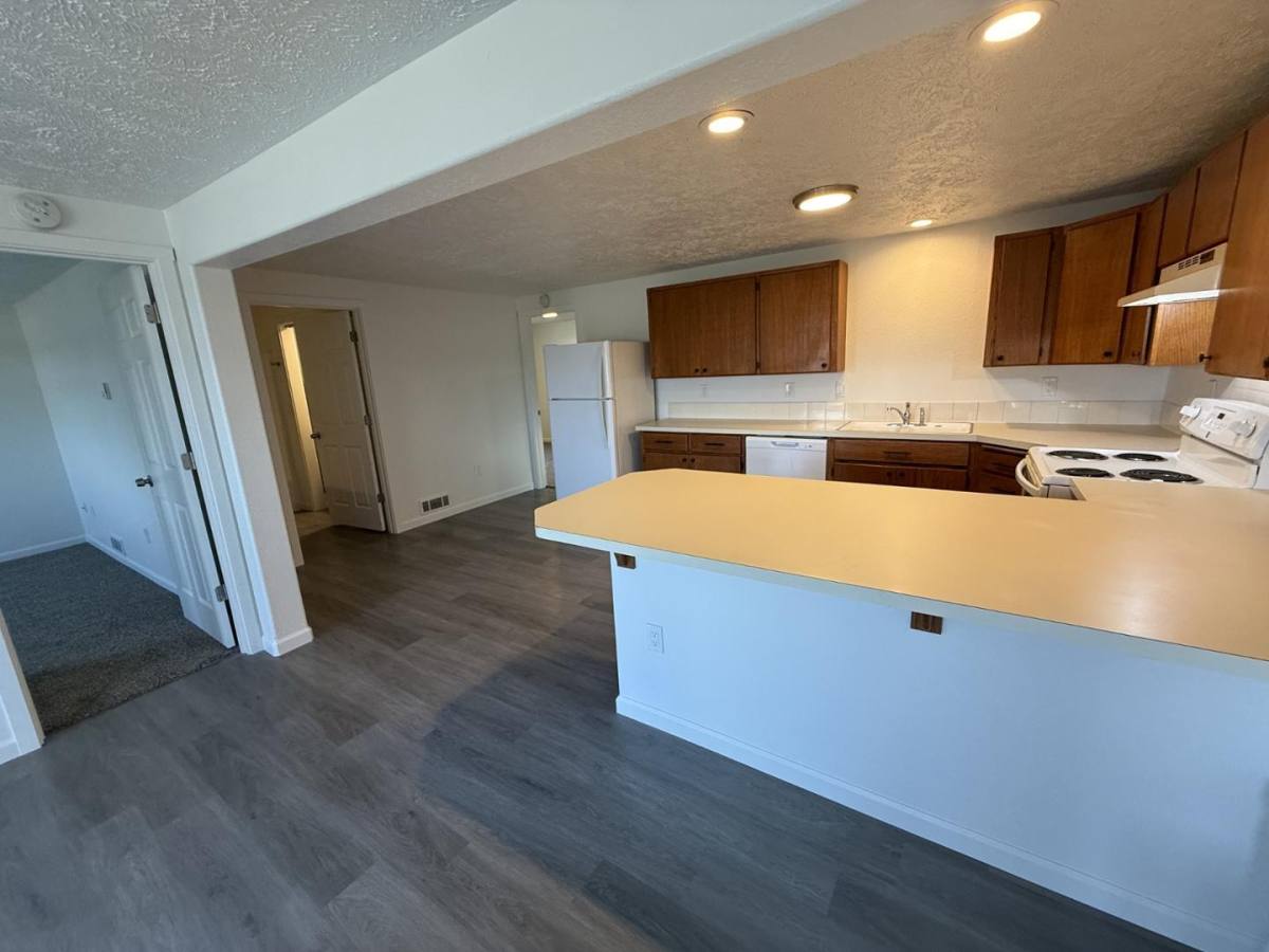 Apartment for rent at 1201 2nd St #1205, Cheney, WA 99004