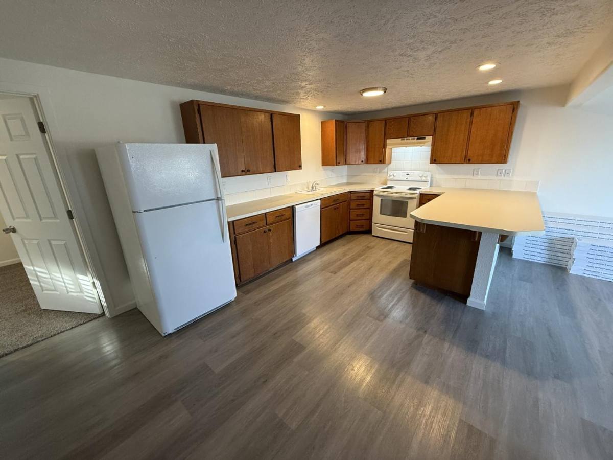 Apartment for rent at 1201 2nd St #1205, Cheney, WA 99004