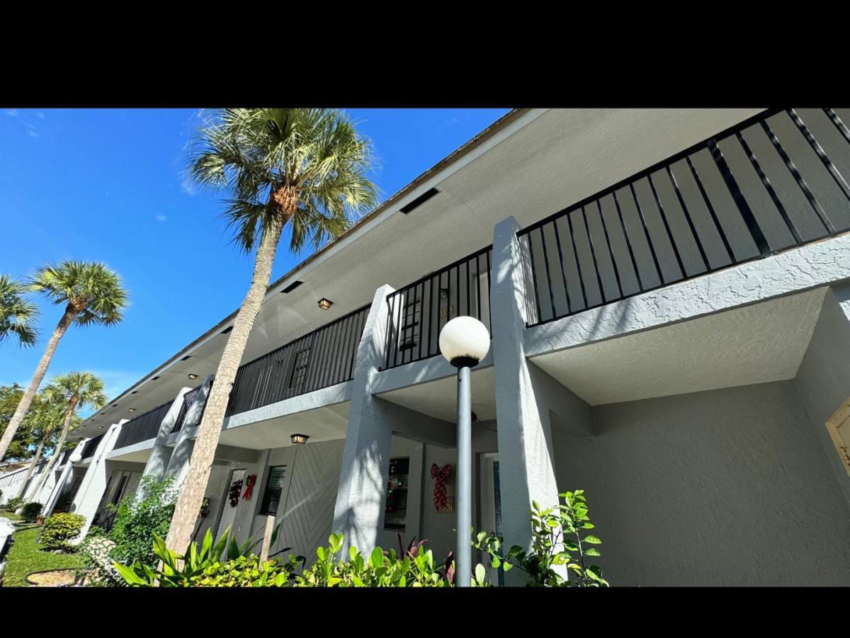 Apartment for rent at Riverview Square, 3351 NW 86th Ave #3357, Coral Springs, FL 33065