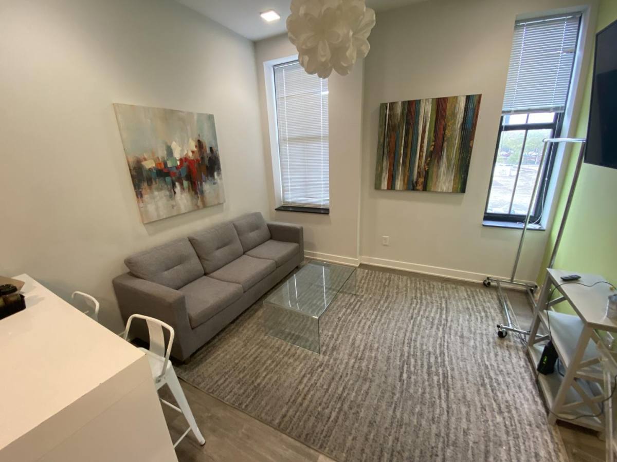 Apartment for rent at 259 Weybosset St #301B, Providence, RI 02903
