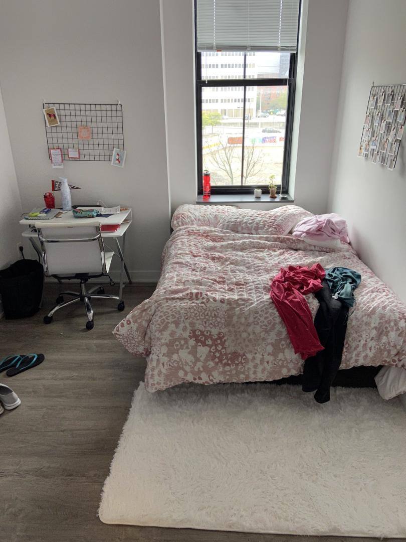 Apartment for rent at 259 Weybosset St #301B, Providence, RI 02903