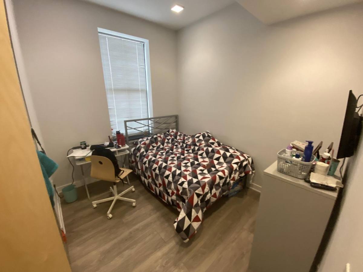 Apartment for rent at 259 Weybosset St #301B, Providence, RI 02903