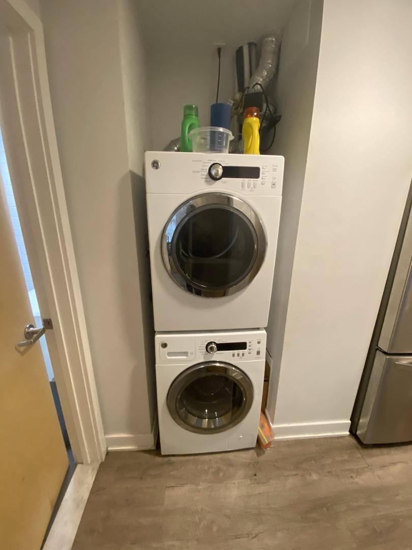 Apartment for rent at 259 Weybosset St #301B, Providence, RI 02903