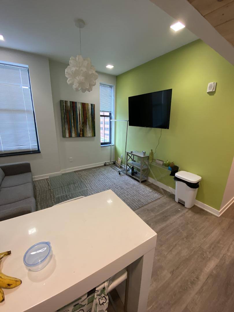 Apartment for rent at 259 Weybosset St #301B, Providence, RI 02903