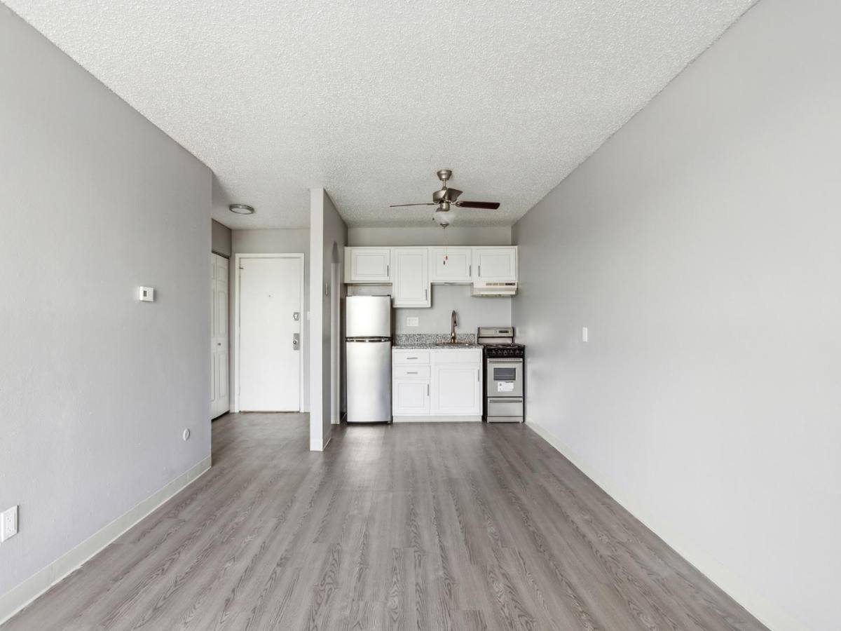Apartment for rent at Chestnut Springs, 4331 N Chestnut St, Colorado Springs, CO 80907