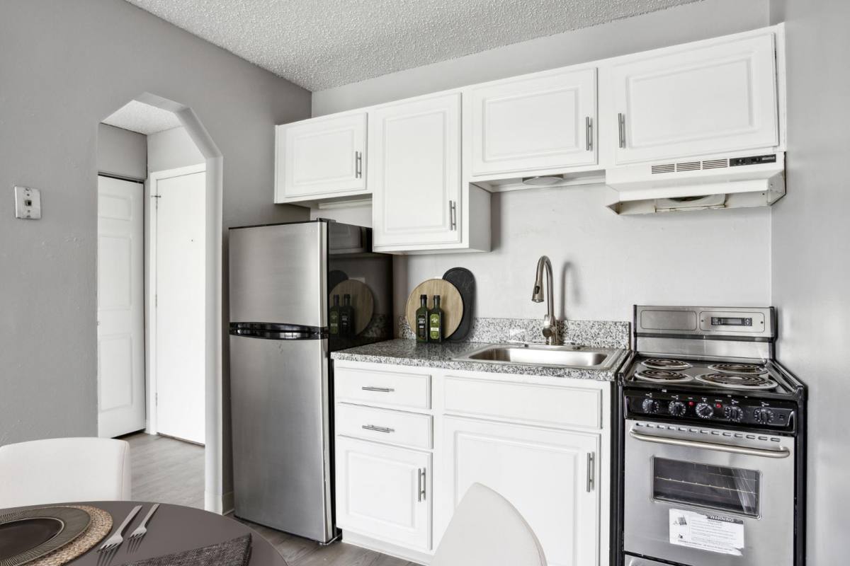 Apartment for rent at Chestnut Springs, 4331 N Chestnut St, Colorado Springs, CO 80907