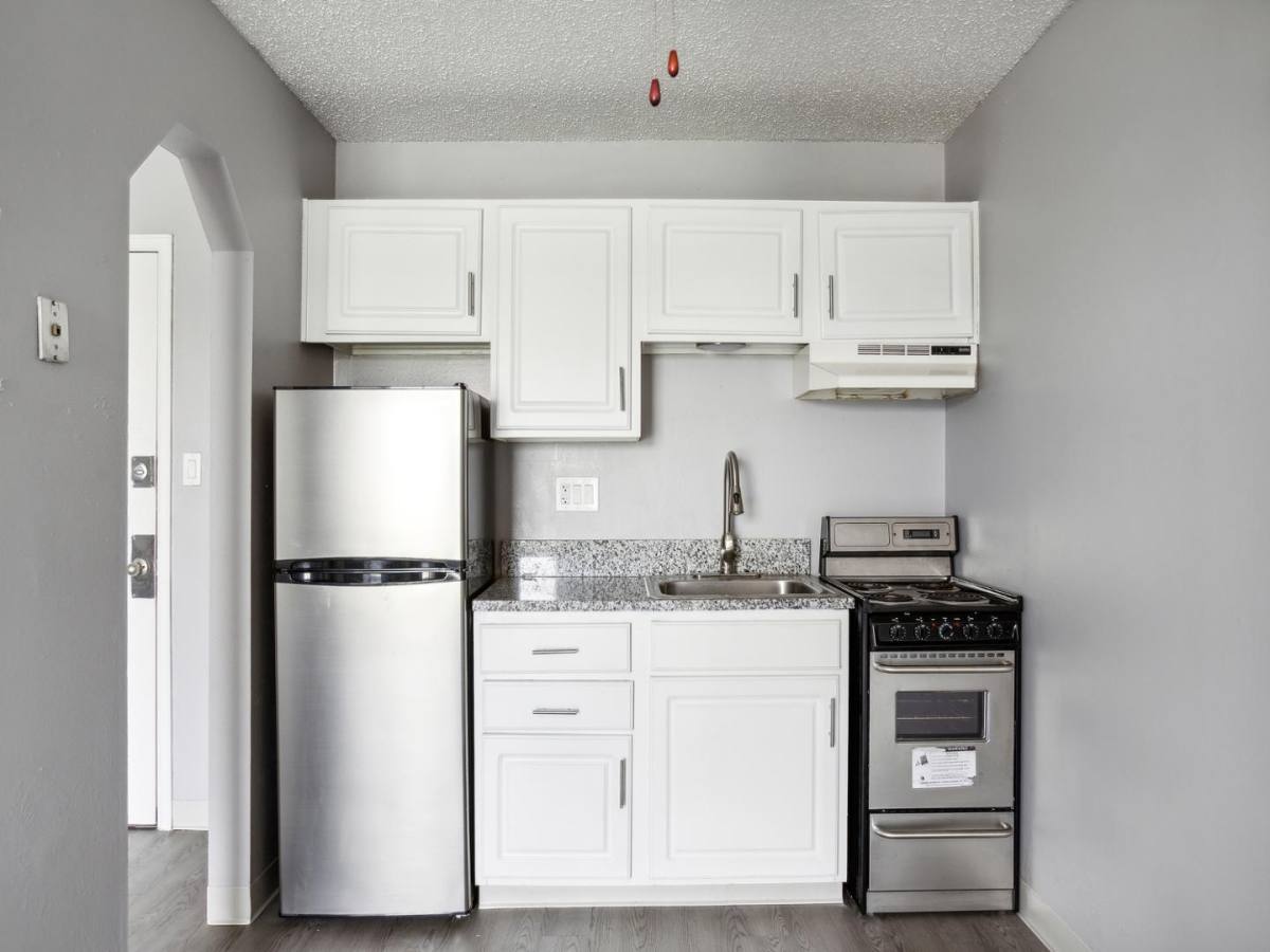 Apartment for rent at Chestnut Springs, 4331 N Chestnut St, Colorado Springs, CO 80907