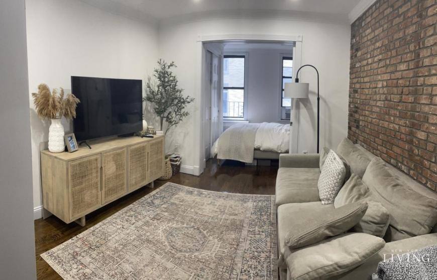 Apartment for rent at 309 Mott St #21ISS, New York, NY 10012