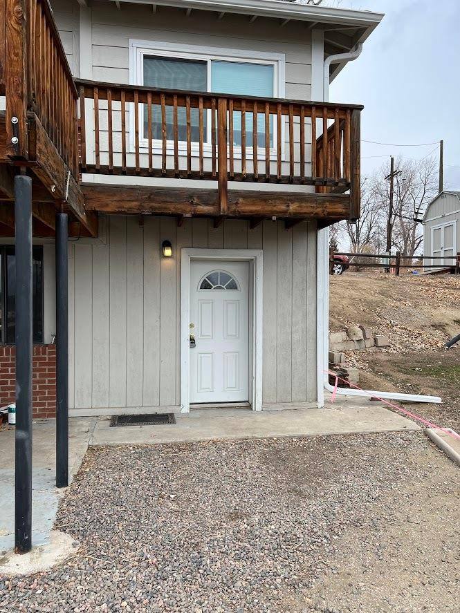 House for rent at 6190 Wadsworth Blvd, Arvada, CO 80003