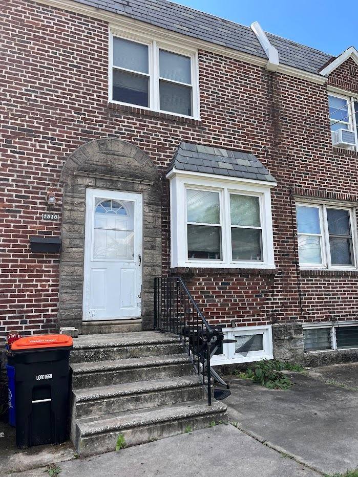 House for rent at Melrose Homes, 1510 Washington Ave, Chester, PA 19013