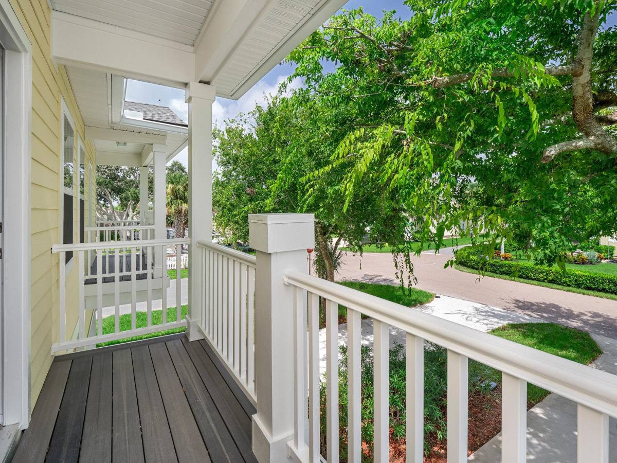 Townhouse for rent at 786 6th Ave S, Jacksonville Beach, FL 32250