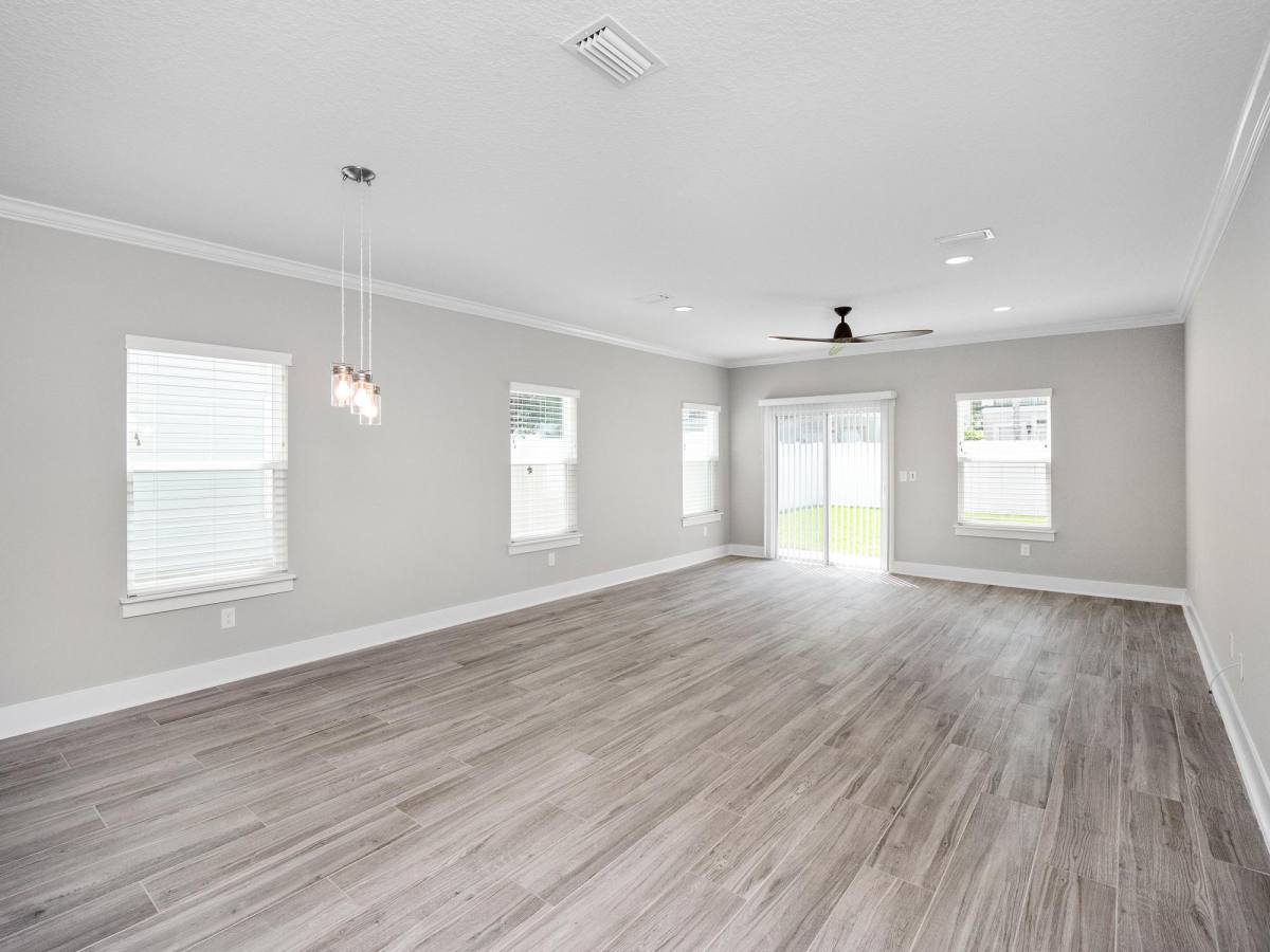 Townhouse for rent at 786 6th Ave S, Jacksonville Beach, FL 32250