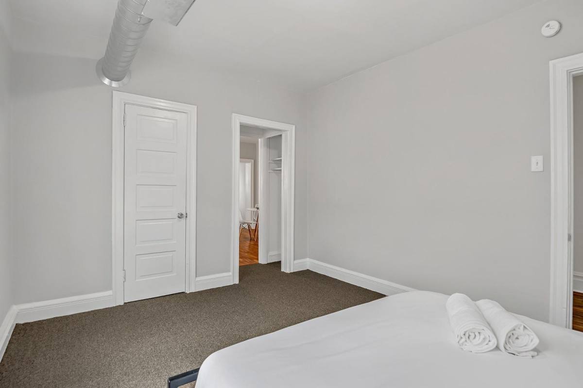 Apartment for rent at 2116 N 3rd St, Harrisburg, PA 17110