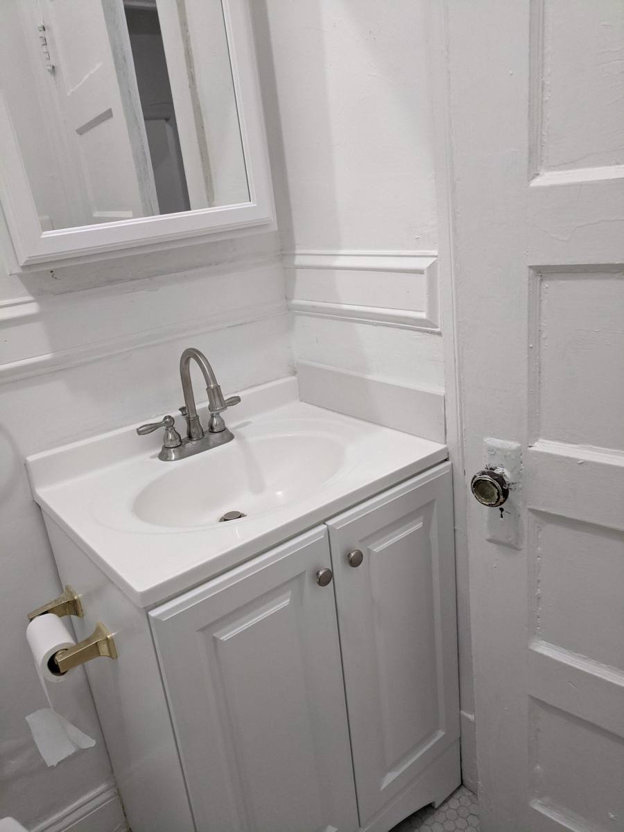 Townhouse for rent at Columbia Heights, 1457 Park Rd NW #1, Washington, DC 20010