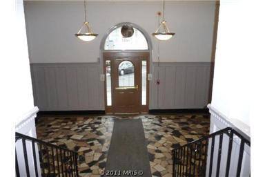 Townhouse for rent at Columbia Heights, 1457 Park Rd NW #1, Washington, DC 20010