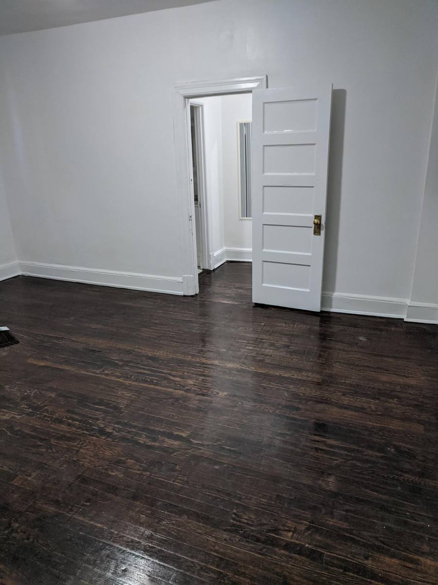 Townhouse for rent at Columbia Heights, 1457 Park Rd NW #1, Washington, DC 20010