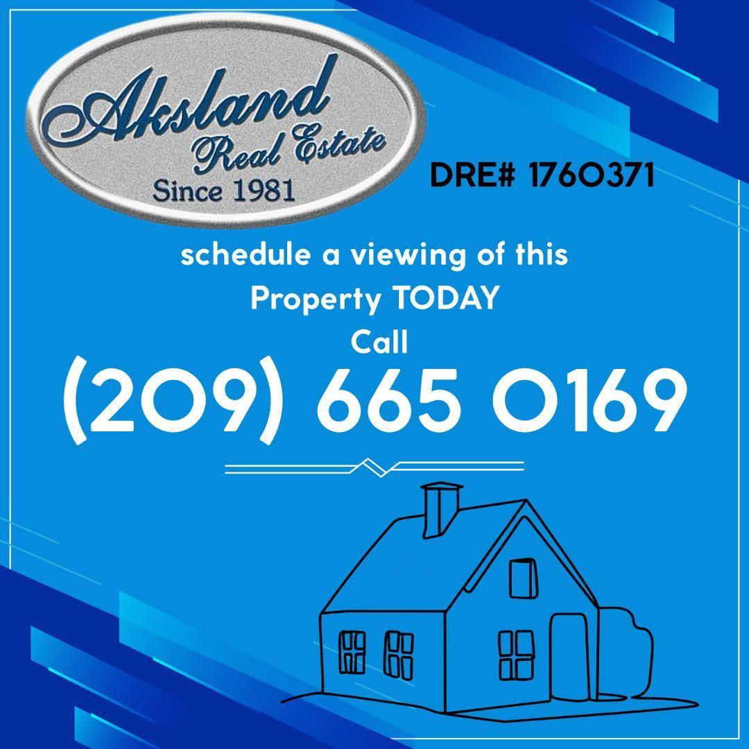 Townhouse for rent at Whispering Woods, 2120 Chrysler Dr #2, Modesto, CA 95350