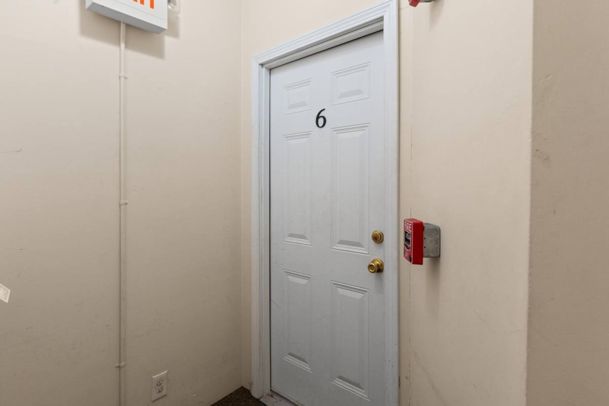 Apartment for rent at 79 Oak St #6, Providence, RI 02909