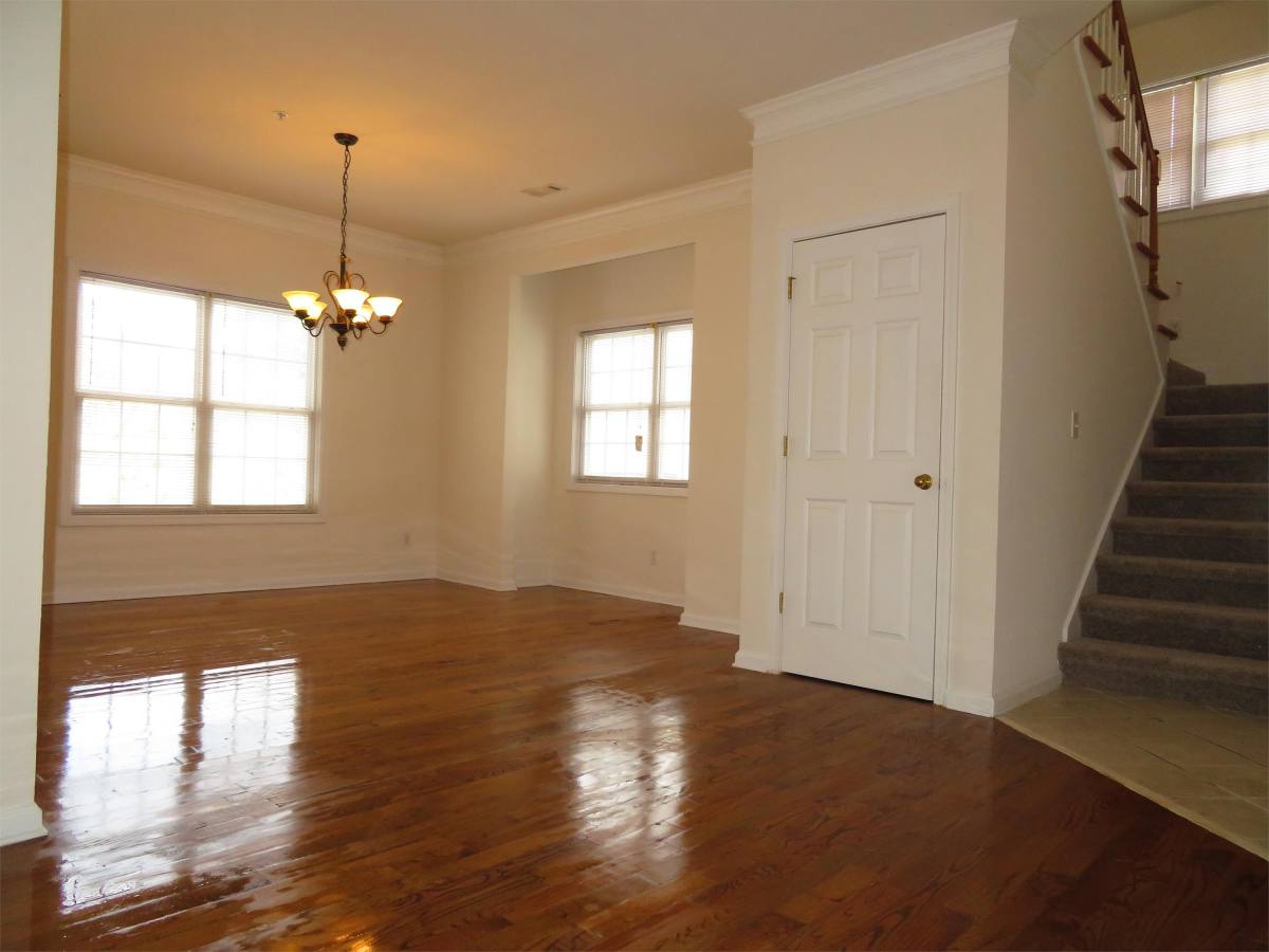 Townhouse for rent at Rivermont the Colony, 8842 Fairview Bluff #1, Alpharetta, GA 30022