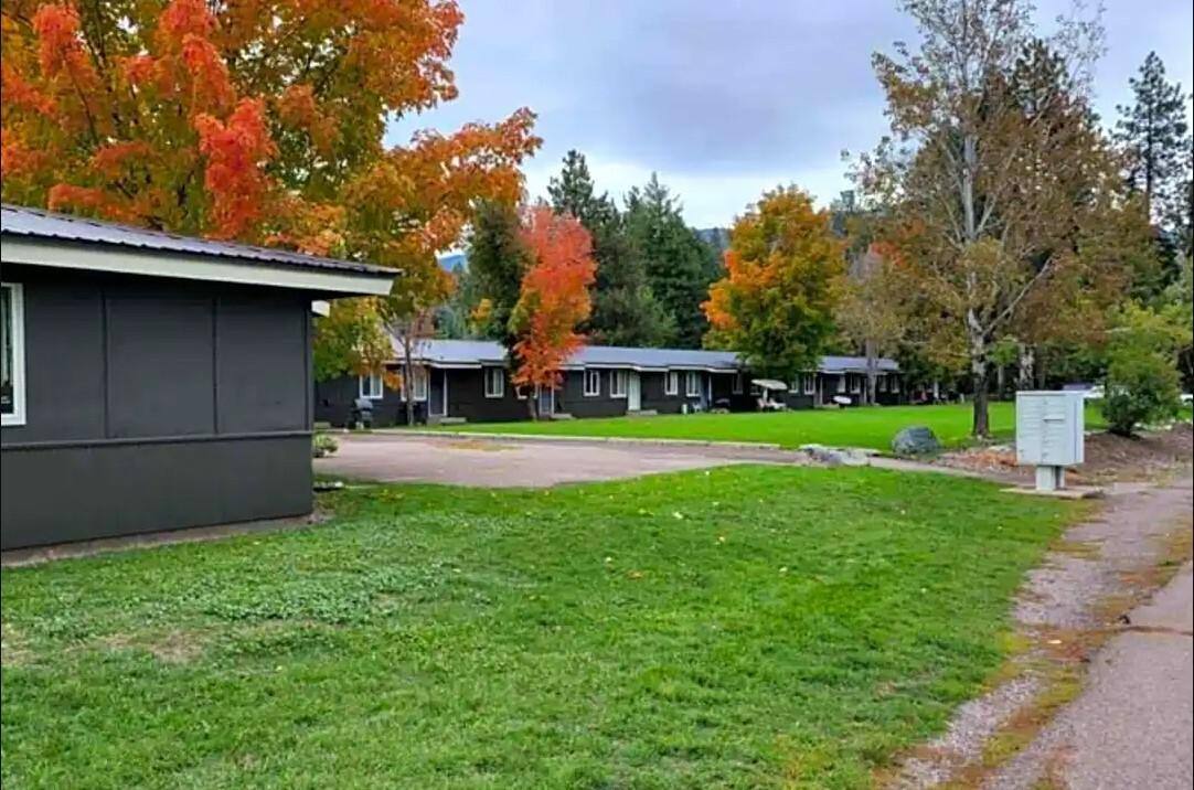Apartment for rent at 661 8th Ave E, Columbia Falls, MT 59912