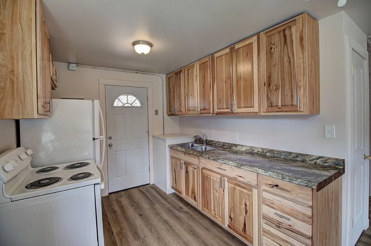 Apartment for rent at 661 8th Ave E, Columbia Falls, MT 59912
