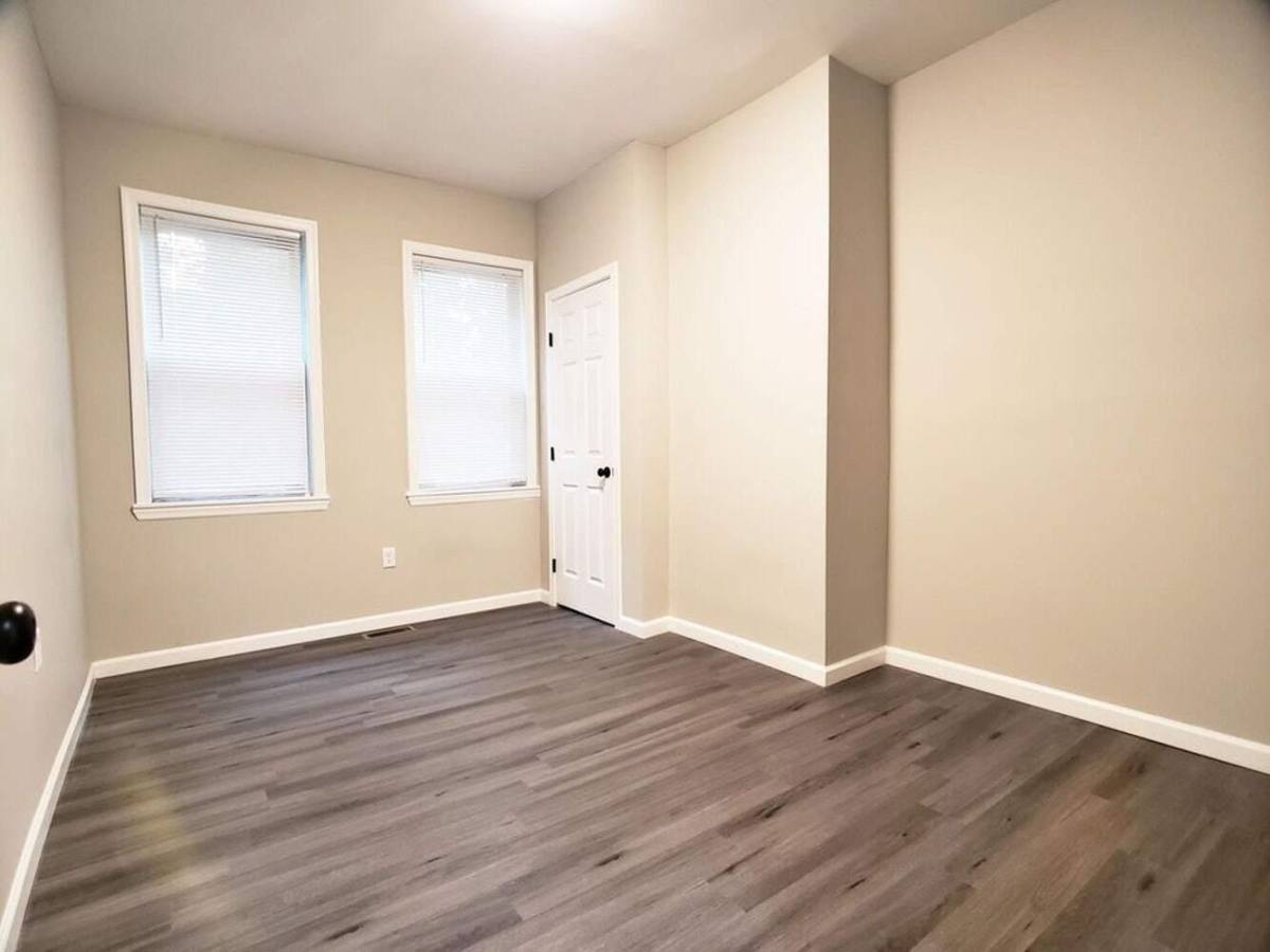 Apartment for rent at 23 Bayview Ave - 1st Floor, Jersey City, NJ 07305