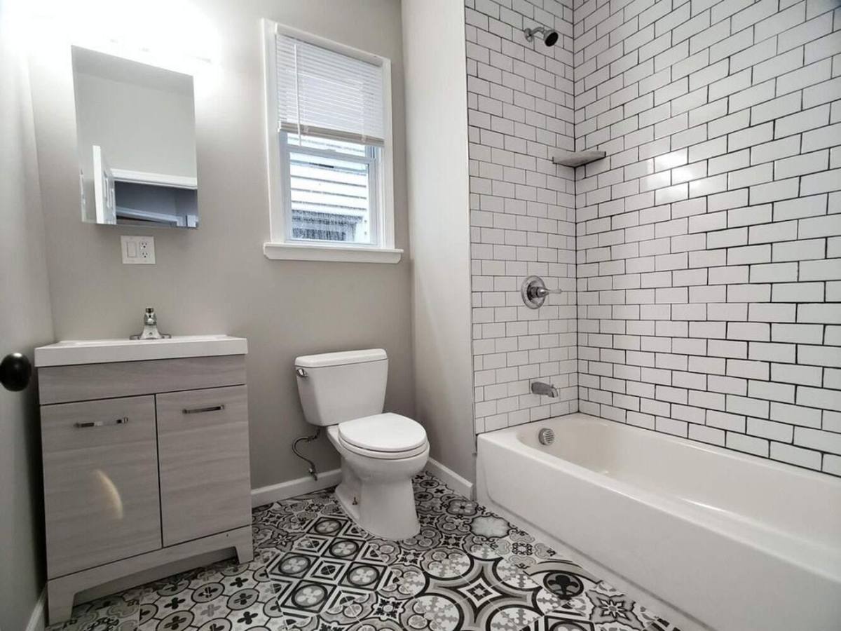 Apartment for rent at 23 Bayview Ave - 1st Floor, Jersey City, NJ 07305