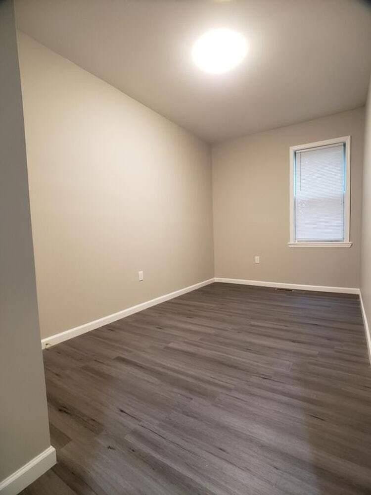 Apartment for rent at 23 Bayview Ave - 1st Floor, Jersey City, NJ 07305