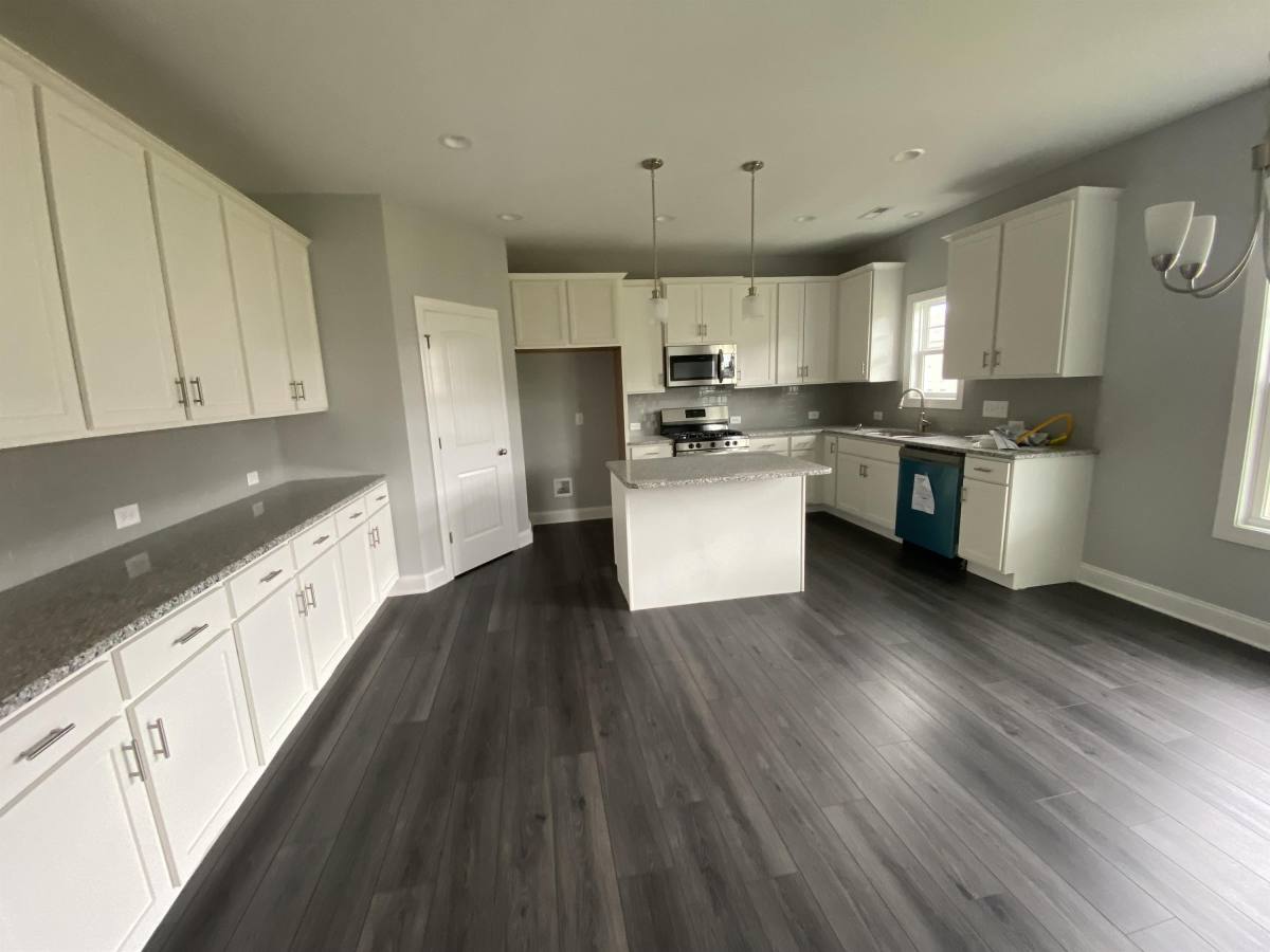 House for rent at 76 Kingsly Dr, Clayton, NC 27527