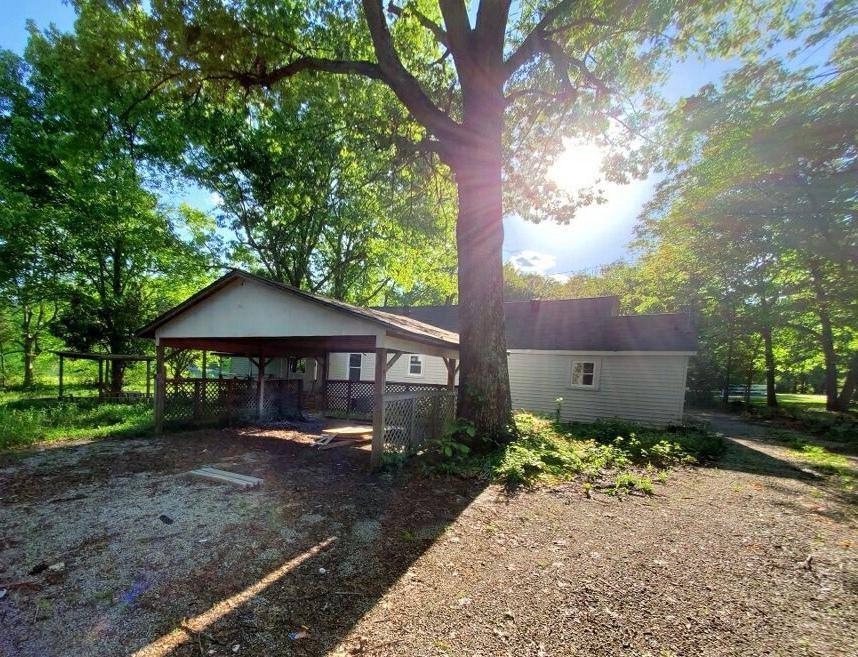 House for rent at 2954 Countrywood Rd, Belden, MS 38826
