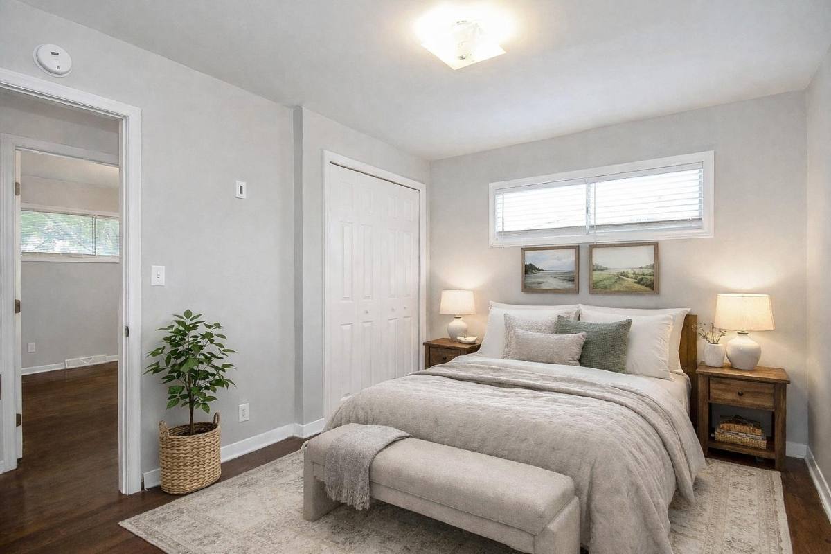 House for rent at University Park, 2244 English Dr, Charlotte, NC 28216